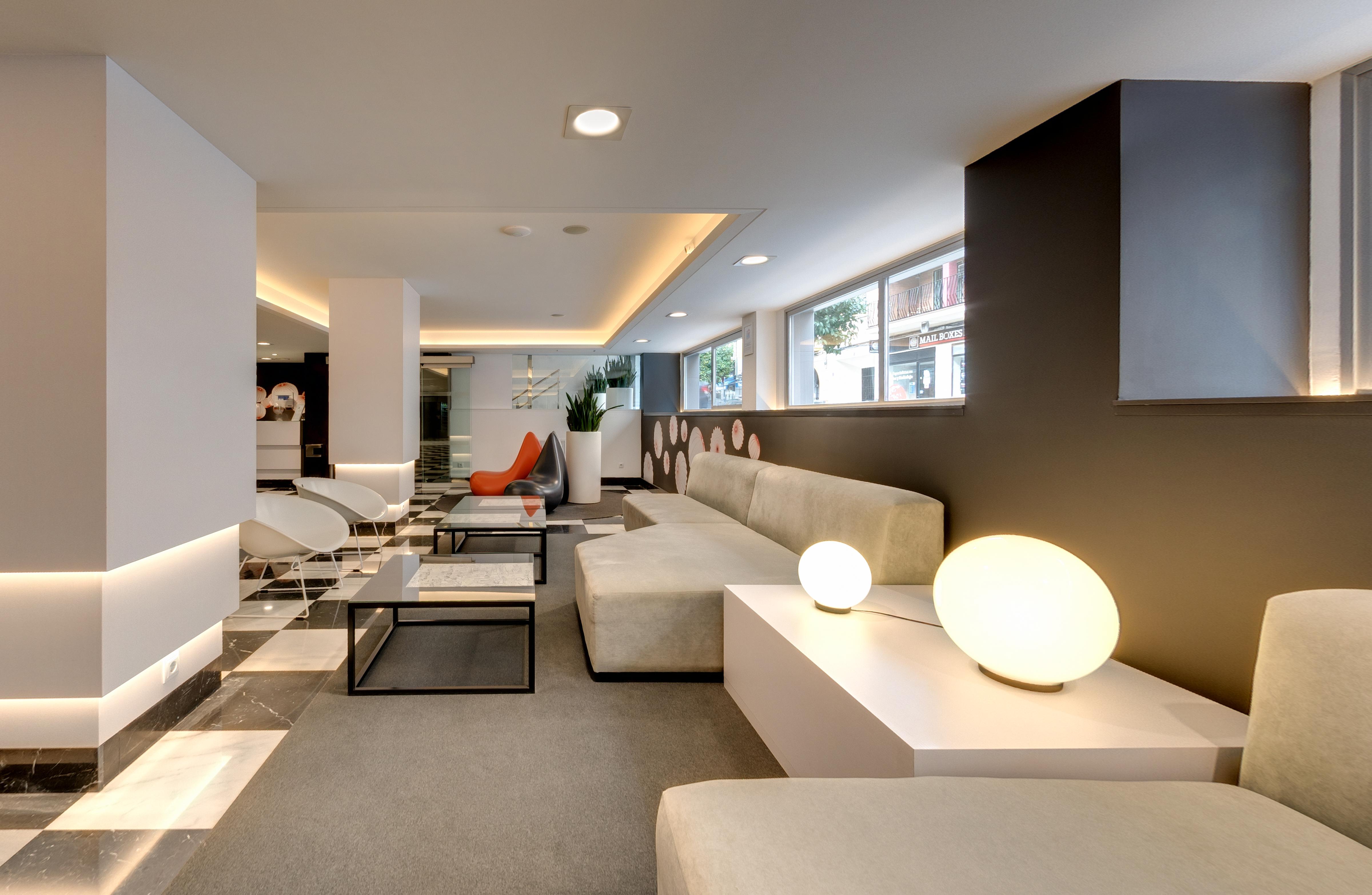 Hotel Monte Carmelo 4*