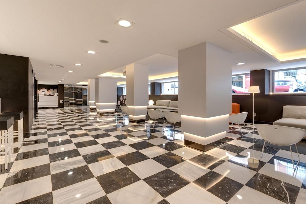 Monte Carmelo 4* Sevilla
