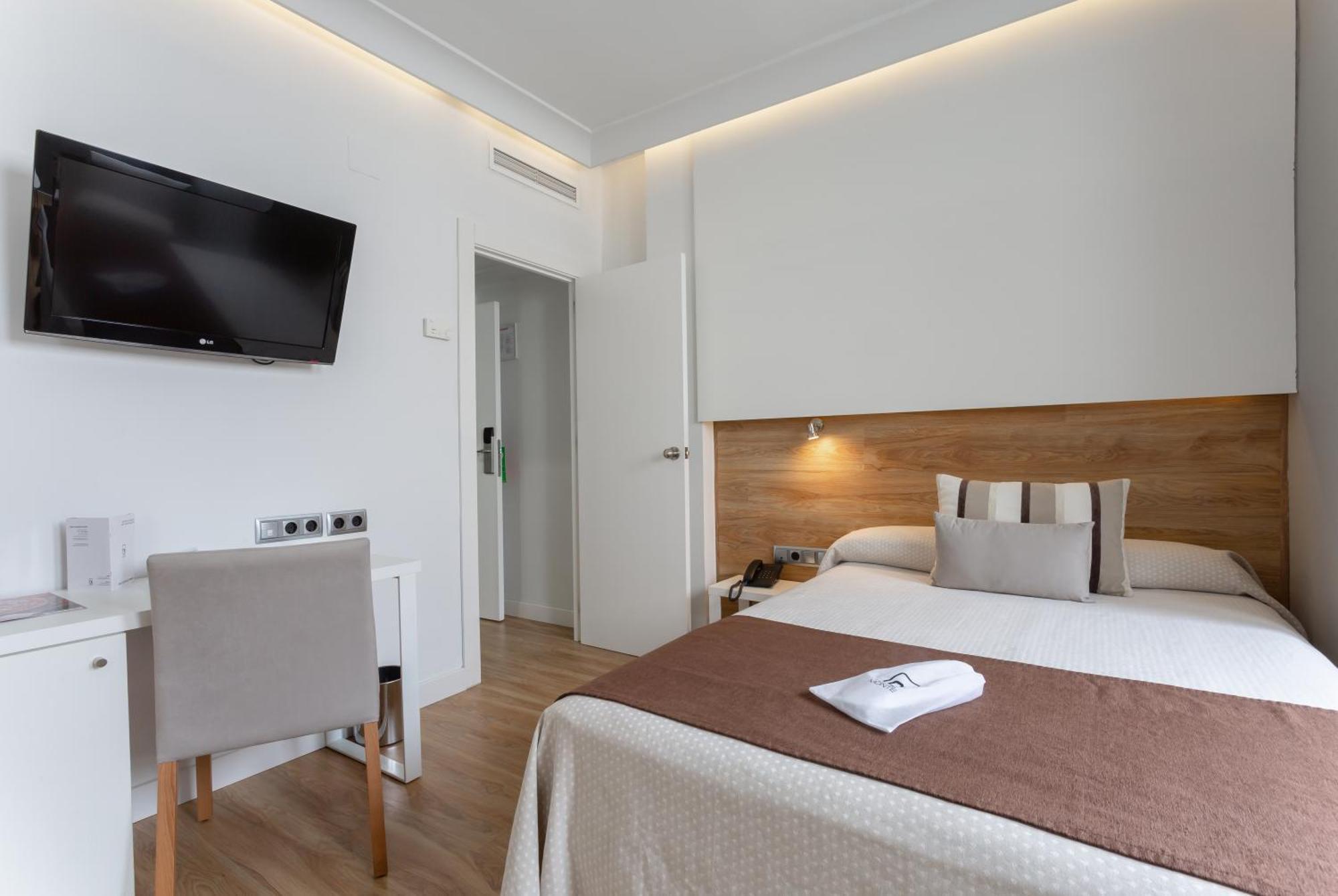 Hotel Monte Carmelo Sevilla