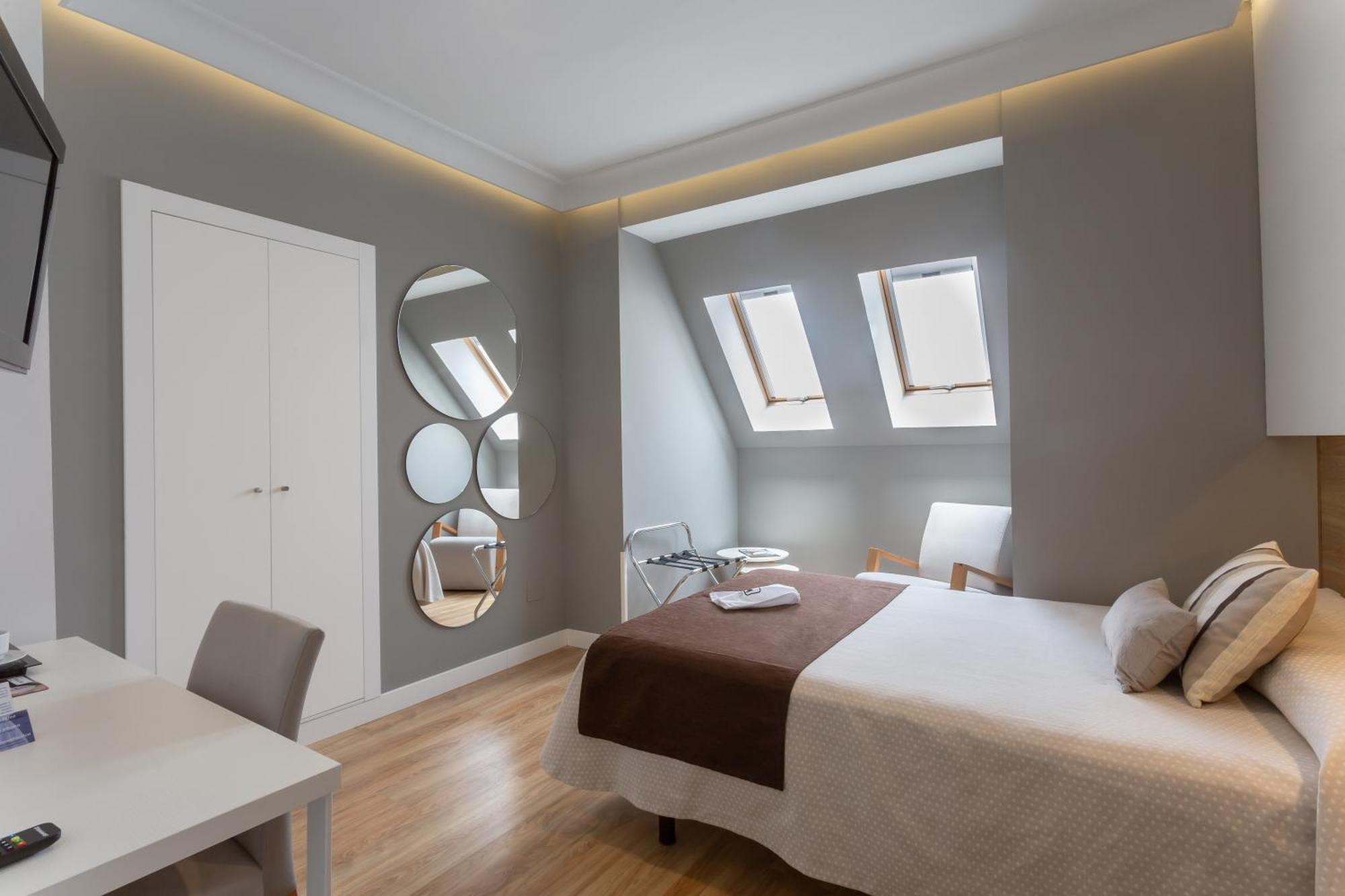 Monte Carmelo 4* Sevilla