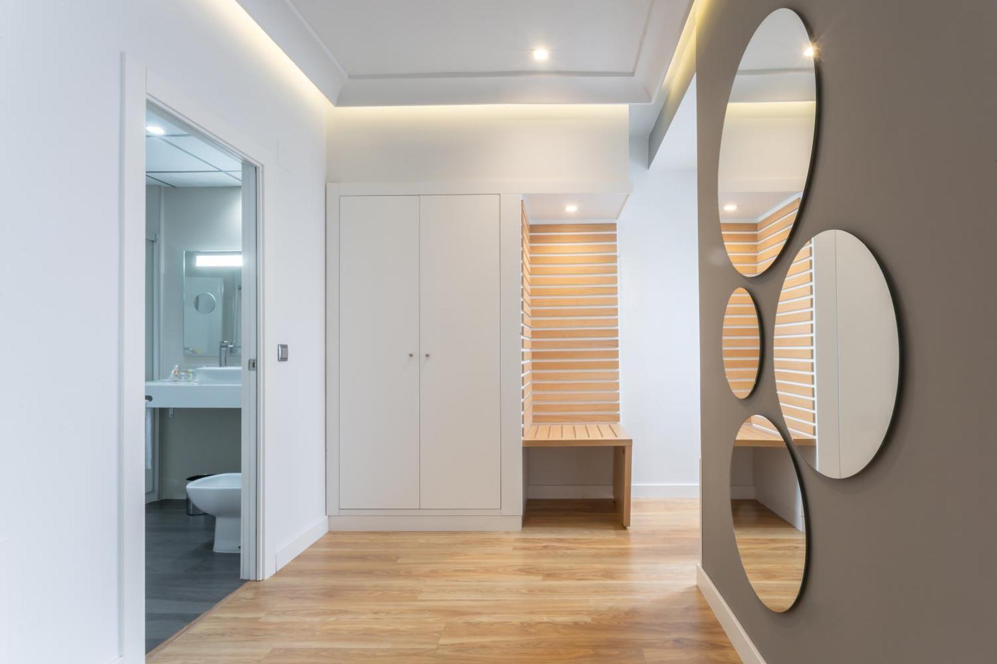 Monte Carmelo Hotel Sevilla