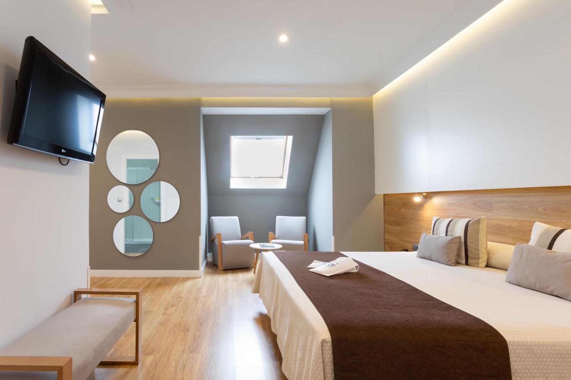 Monte Carmelo 4* Sevilla
