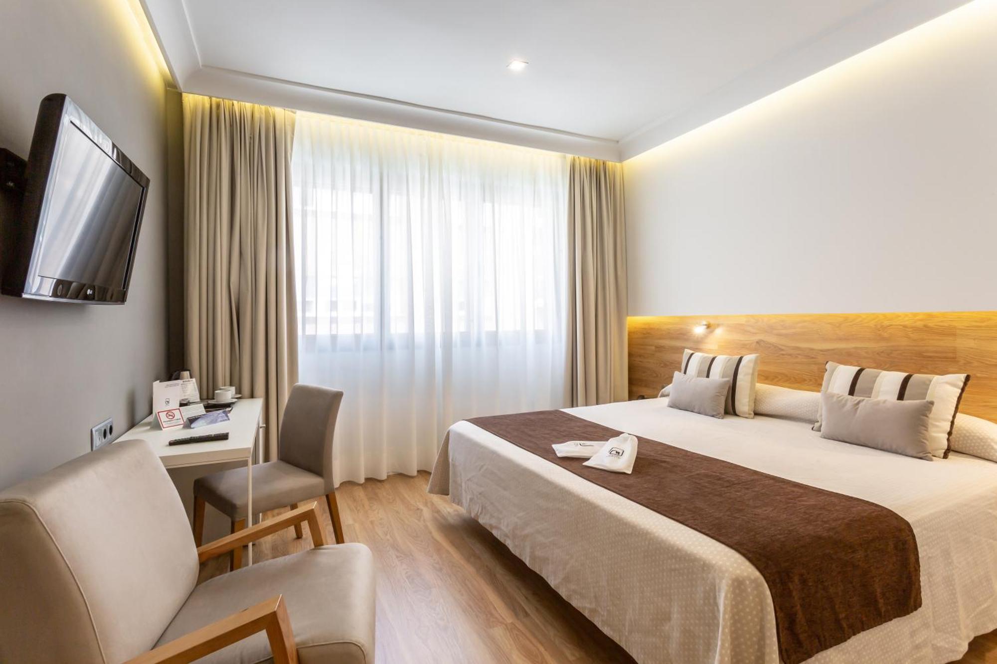 Monte Carmelo 4* Sevilla